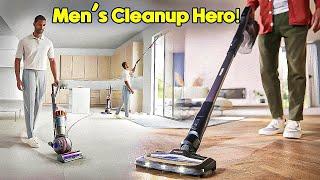 Men NEED These Vacuum Cleaners in 2024!