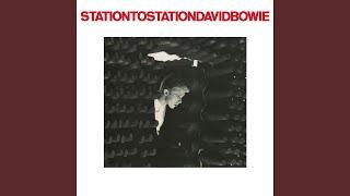 Station to Station (2016 Remaster)