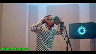 BUGA REMIX AN KREYÒL ( OU PA WONT ) BY @RoodyRoodboy  @KizzDanielchannel