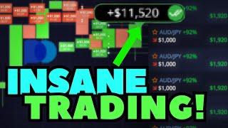 GPT Trading Bot - Free Signals powered by OpenAI beats Human Traders!