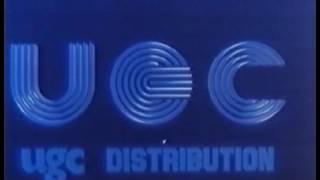 UGC Distribution Logo (1981)