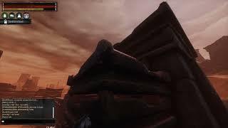 CONAN EXILES PC | SERVER 1540 HACKER CAUGHT CHEATING | "RedQueen" FunComID: 06155261#44755 #shorts