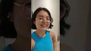 Hi I'm Rachel Anne and I'm a Solo Runner. I started my journey in August 2023. #vlog #fyp #runner