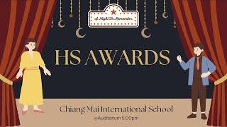CMIS HS Awards Night Ceremony 2024