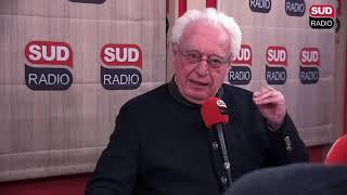 CHARLES GAVE : "J'ai le droit de dire que l'Islam est une saloperie !"