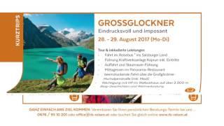 Brandstetter Reisen - Reisetipps Sommer/Herbst 2017