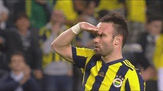 Mathieu Valbuena vs Kasımpaşa (Home) HD 1080P (03/12/2017) by Fenerbahçe Comps