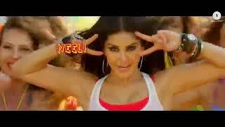 Paani Wala Dance Lyrical  Kuch Kuch Locha Hai  Sunny Leone  Ram Kapoor  Arko  Ikka