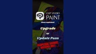 CSP Explained: Update Pass or Upgrade?