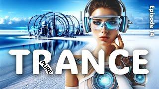 Trance Music Best Hits — MIX 2024Tiesto, Armin van Buuren, Paul van Dyk   Episode 14