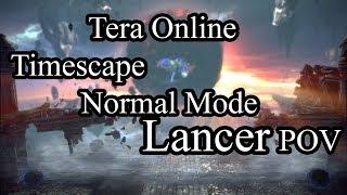 Tera Online - TSNM (New Release) Lancer POV