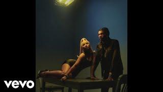 Nicki Minaj, Lil Baby - Do We Have A Problem? (Official Audio)
