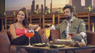 Rithvik Dhanjani Reveals Asha Negi's Crush | A Table For Two By Ira Dubey | Ep 11 | Full Ep On ZEE5