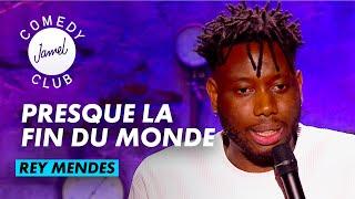 REY MENDES - PRESQUE LA FIN DU MONDE - JAMEL COMEDY CLUB - SAISON 11 (2022)