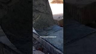 Каменный шпон Flat stone из Индии