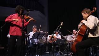 Longa - Riad al Sunbati - Babylon ORCHESTRA Berlin