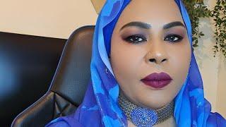 Kawther Abdalla is live