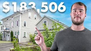 How this ONE Rental Property Made Me $183,506