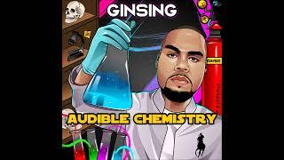 Ginsing - Audible Chemistry  (Album)