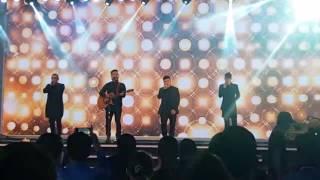 WE DONT TALK ANY MORE VER.VIETNAMESE  F BAND THE X FACTOR VIETNAM 2016