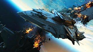 Star Citizen Ship Leaks - CIG Speaks Out On Misinformation & Spoilers