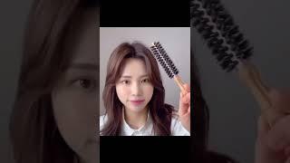 뿌리볼륨 쉽게 살리는방법 초간단!!#hairvideo