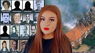 THE HUNGERFORD MASSACRE