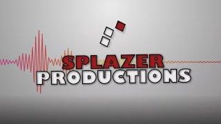 Welcome to Splazer Productions.