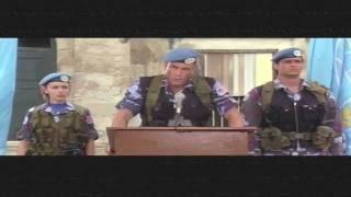 Colonel William F. Guile's Speech