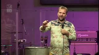 У искупленных одна папка! - Сергей Лукьянов