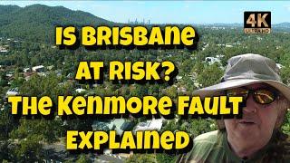 Is Brisbane at Risk? The Kenmore Fault Explained #kenmoreFault