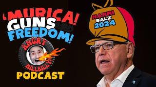 Yankee's 'MURCA! Guns & Freedom podcast!