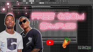 Free Gqom Samples Packs 2023 || ️ Must Get This One