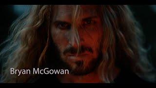 Bryan McGowan - Theatrical Demo Reel