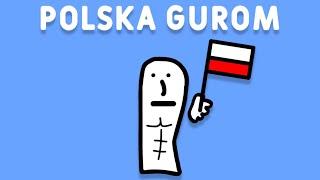 POLSKA GUROM