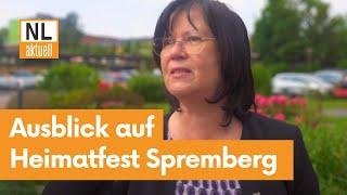 Spremberg | Ausblick auf Heimatfest vom 9. bis 12. August, Programmhighlights auf acht Bühnen