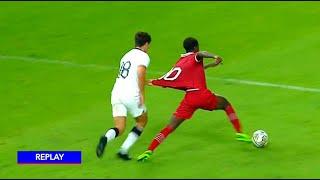 Hugo Samir  vs New Zealand  The New Rising Star Timnas U20 | Full Skills & Driblling 2023