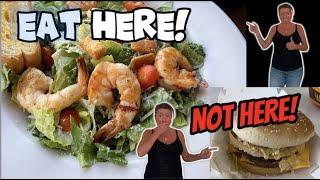 You HAVE To Eat Here! Best & Worst Restaurants In Mazatlan | 2023