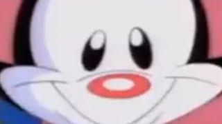 Yakko's World but distorted REMASTERED