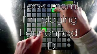 launchpad  Zomboy - Mind Control -SoNevable