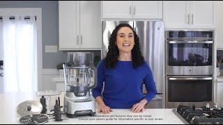 Food Processor | Getting Started (Ninja® Professional XL Food Processor)