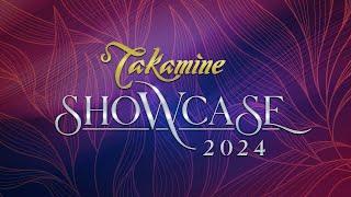 Takamine Guitars | Takamine Showcase 2024