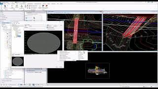 Modeling Around Culvert Pipes