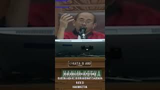 MOMENT DIMANA HAKIM MELIHAT ADA KEJUJURAN TERHADAP TERDAKWA INI, TERDAKWA MENANGIS,#GARAGARASAMBO