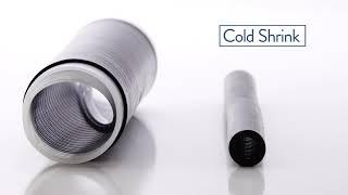 Heat Shrink vs. Cold Shrink - Which Should You Use?