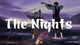 The Nights - Avicii ( Cover by AngieN.) [Vietsub + Lyrics] || Tik Tok Version