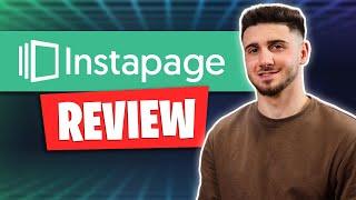 Best Landing Page Builder: InstaPage Review 2024