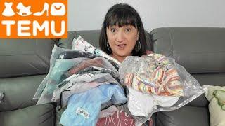 TEMU Clothing Haul | 6/10/24 | So Many Cute Outfits