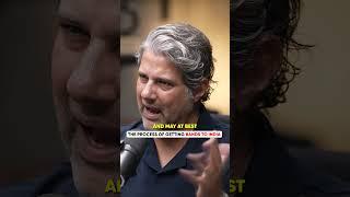 The Process Of Getting Bands To India | Ashish Hemrajani - Raj Shamani #shorts