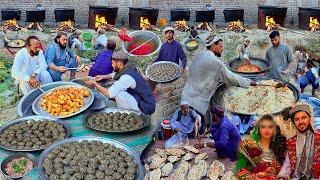 Afghanistan wedding ceremony  | Traditional stunning marriage